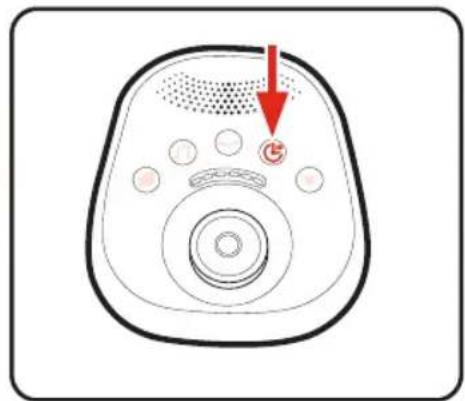 GRACO Sway2Me - Timer • Minuterie • Temporizador - 1