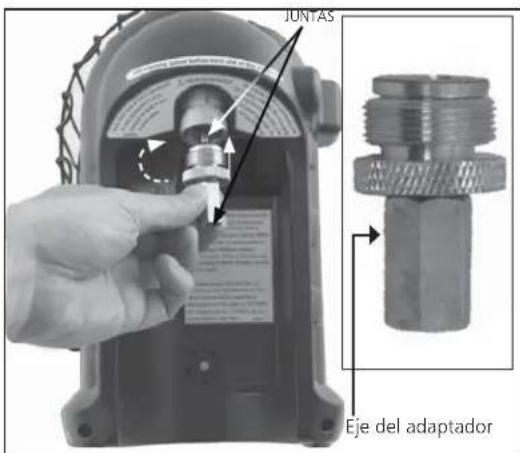 Mr. Heater Portable Buddy MH8BXDF - CALEFACTOR PORTÁTIL BUDDY RADIANT - 1