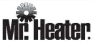 Mr. Heater Portable Buddy MH8BXDF - ISTRUZIONI DI FUNZIONAMENTO E MANUALE UTENTE - 1