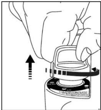 Mr. Heater Portable Buddy MH8BXDF - Advarsel: - 1
