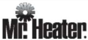 Mr. Heater Portable Buddy MH8BXDF - INSTRUCCIONES DE MANTENIMIENTO Y MANUAL PARA EL PROPIETARIO - 1