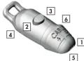 NWS 819-4 - Fonction, qualité + design - 2