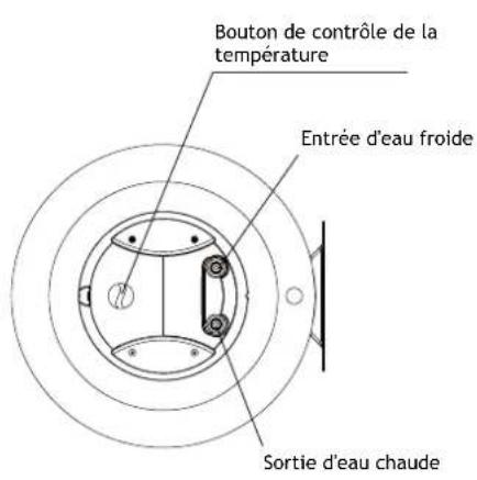 Aquamarin ELKESS-100L - STRUCTURE DU PRODUIT - 1