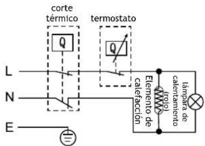 Aquamarin ELKESS-100L - DIAGRAMA DE CABLEADO - 1