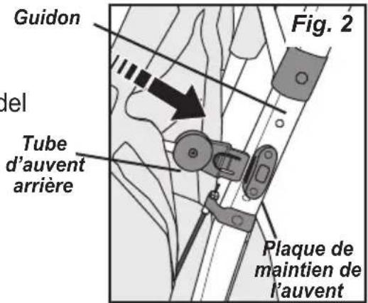 Gaggle Jamboree 6 - Utilisez uniquement les accessoires fournis ou approuvés par Gaggle pour cette poussette! - 1
