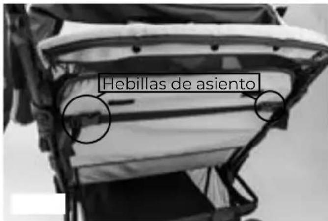 Gaggle Odyssey - Barra Del Brazo Delantero - 1