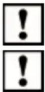 Elpumps JPV 1300 - Chapitre 2 : Limites des applications - 1
