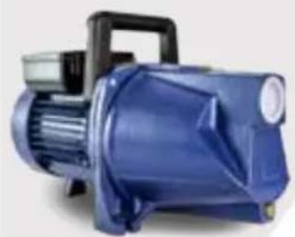 Elpumps JPV 1300 - GARDEN PUMPS - 2