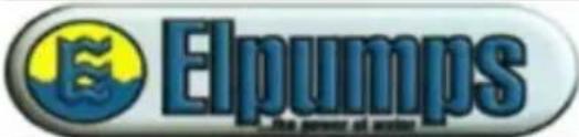Elpumps JPV 1300 - UPUTE ZA KORIŠTENJE - 1