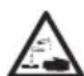 METABO WPBA 18 LTX BL 15-150 Quick DS - Sicherheitshinweise zum Akkupack: - 3