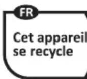 METABO WPBA 18 LTX BL 15-150 Quick DS - Protection de l'environnement - 2