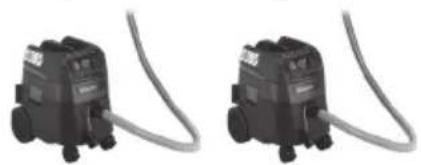 METABO WPBA 18 LTX BL 15-150 Quick DS - 3