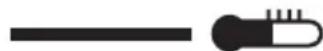 METABO MS 18 LTX 15 - Waarschuwings-led (4) brandt continu - 1