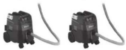 METABO WPBA 18 LTX BL 15-180 Quick DS - 1
