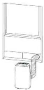 Bodin 22.352409 - Window Slider Kit Installation - 1