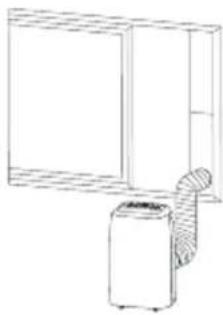 Bodin 22.352409 - Window Slider Kit Installation - 2