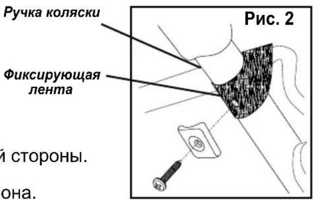 Gaggle Compass - Снятие капюшона: - 2