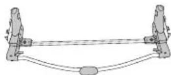 Gaggle Compass - Componenti - 3