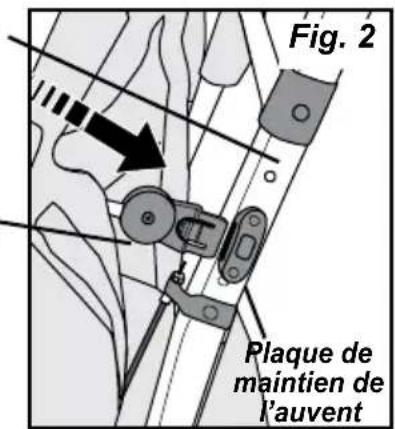 Gaggle Compass - Nettoyage de la poussette: - 1