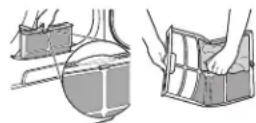 WHIRLPOOL WGD8127LC - Style 1 - 1