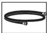 WHIRLPOOL WGD8127LC - Parts needed (steam models): - 4