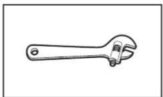WHIRLPOOL WGD8127LC - Outils nécessaires à toutes les installations : - 2