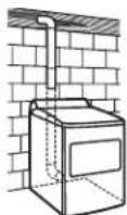 WHIRLPOOL WGD8127LC - Risque d'incendie - 1