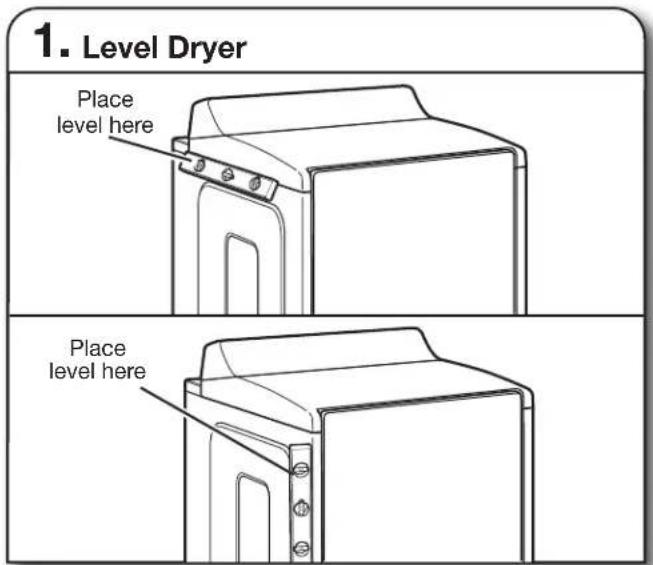 WHIRLPOOL WGD8127LC - CONNECT VENT - 1