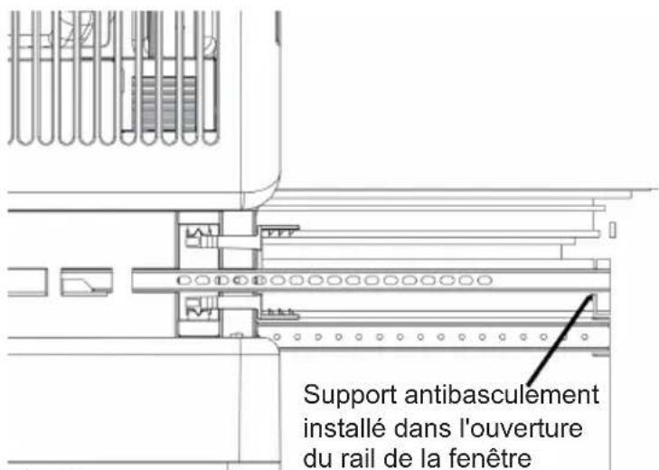 MIDEA MW12MSWBA5RCM - ! AVERTISSEMENT - 2