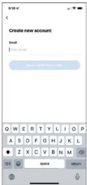 MIDEA MW12MSWBA5RCM - CREATE YOUR ACCOUNT - 4