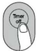 MIDEA MW12MSWBA5RCM - TIMER OFF SETTING - 1