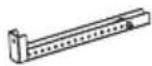MIDEA MW12MSWBA5RCM - Les outils dont vous aurez besoin - 8