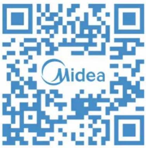 MIDEA MW12MSWBA5RCM - INSTRUCTIONS D'INSTALLATION - 1
