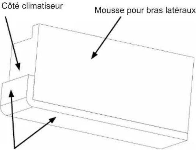 MIDEA MW12MSWBA5RCM - AVERTISSEMENT - 2