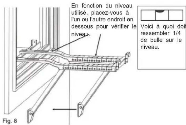 MIDEA MW12MSWBA5RCM - Fenêtres en bois avec un appui plat - 2