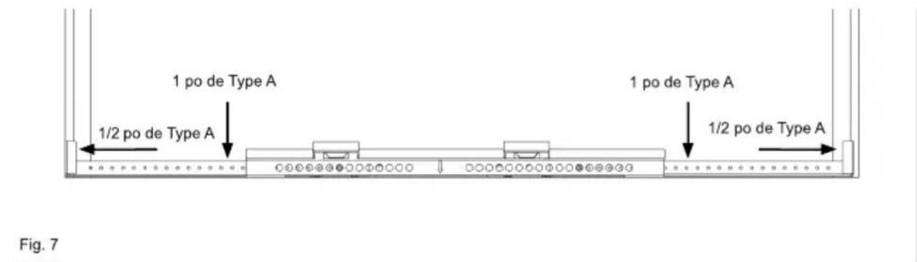 MIDEA MW12MSWBA5RCM - Fenêtres en bois avec un appui plat - 1