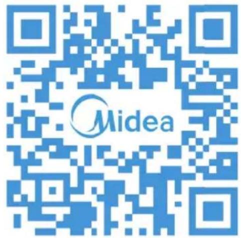 MIDEA MW12MSWBA5RCM - REMARQUE - 1