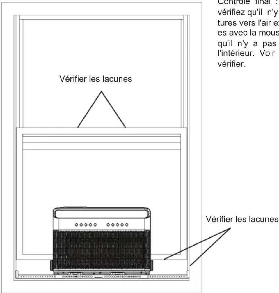 MIDEA MW10MSWBA5RCM - ! AVERTISSEMENT - 6
