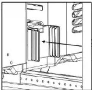 MIDEA MW10MSWBA5RCM - AVERTISSEMENT - 1