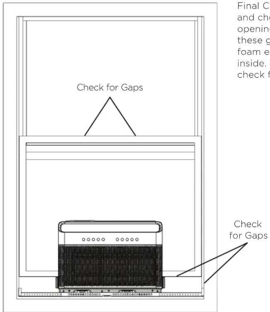 MIDEA MW10MSWBA5RCM - WARNING - 6