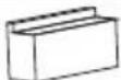 MIDEA MW10MSWBA5RCM - Les outils dont vous aurez besoin - 14