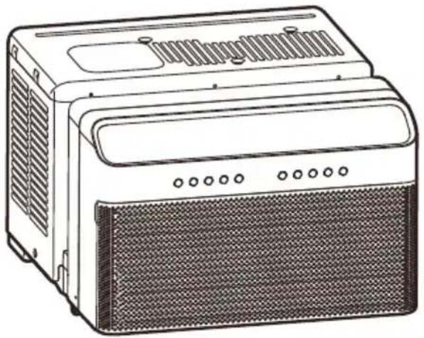 MIDEA MW10MSWBA5RCM - Owner's Manual - 1