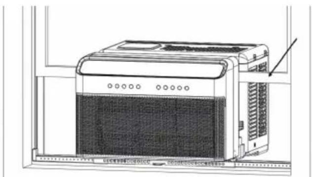 MIDEA MW10MSWBA5RCM - AVERTISSEMENT - 2