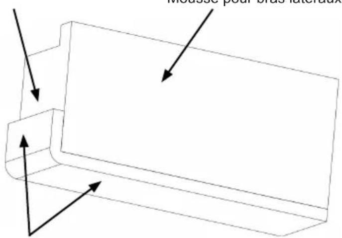 MIDEA MW10MSWBA5RCM - AVERTISSEMENT - 2