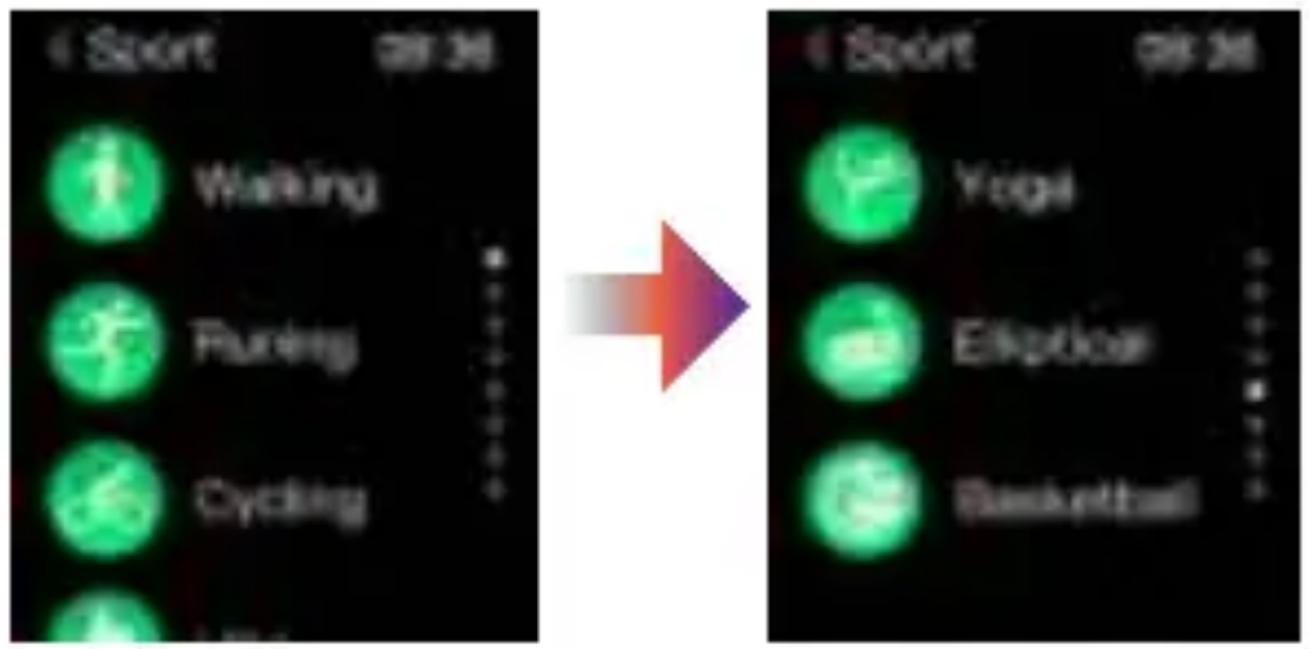 Stenlille Swift - Staat de status niet op 'connected' in het groen? - 4