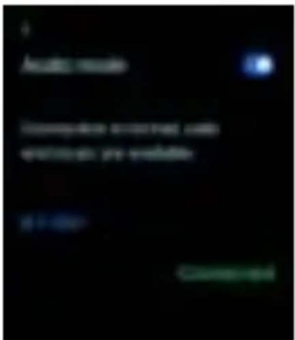 Audio mode Computer started web export to website 11:00 Classical