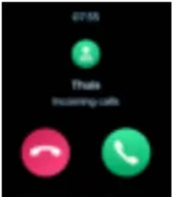 67:58 Thales Recovery calls