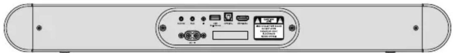 TCL S642W - Ce qu'il y a dans la boîte - 10