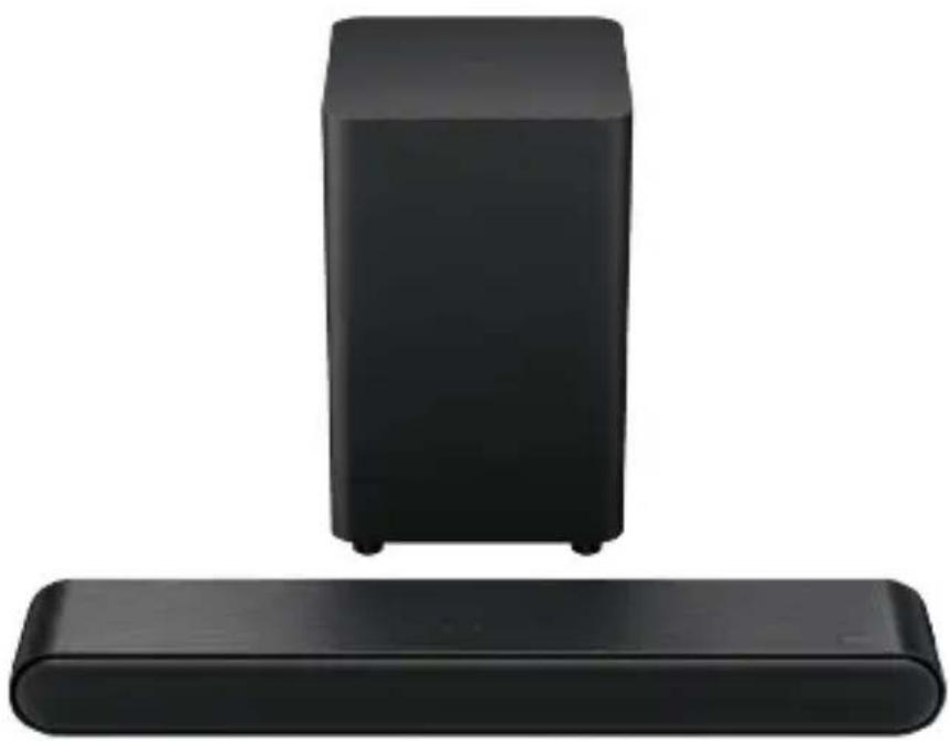 TCL S642W - Manuel d'utilisateur - 1