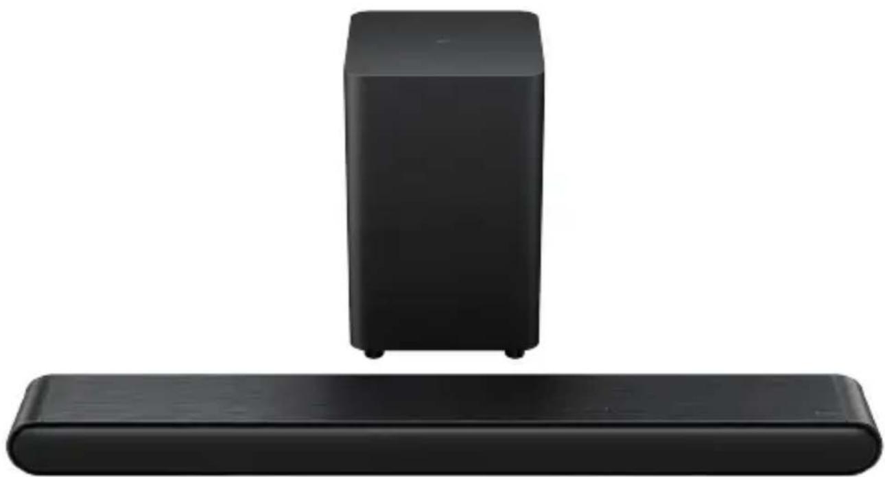 TCL S643W - Manuel d'utilisateur - 1